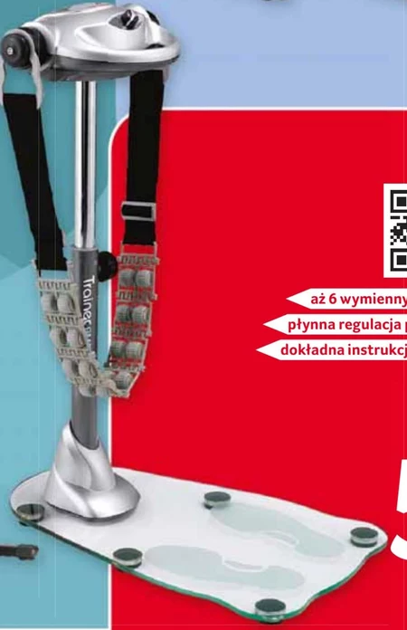 Masażer Vibrofit BM 1200 Body Sculpture