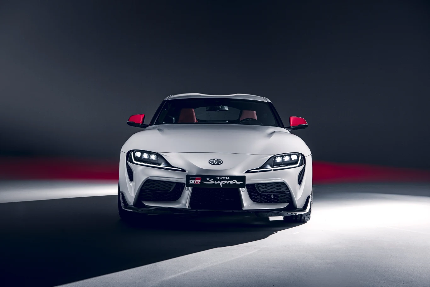 Toyota Supra 2.0