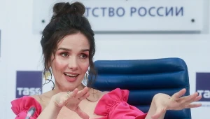 Natalia Oreiro