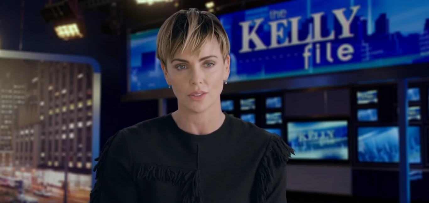 Charlize Theron Charlize Theron