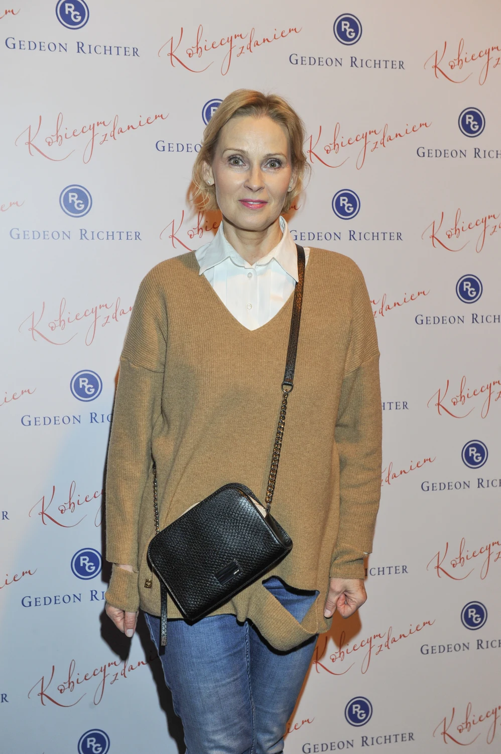 Maria Gładkowska Maria Gładkowska