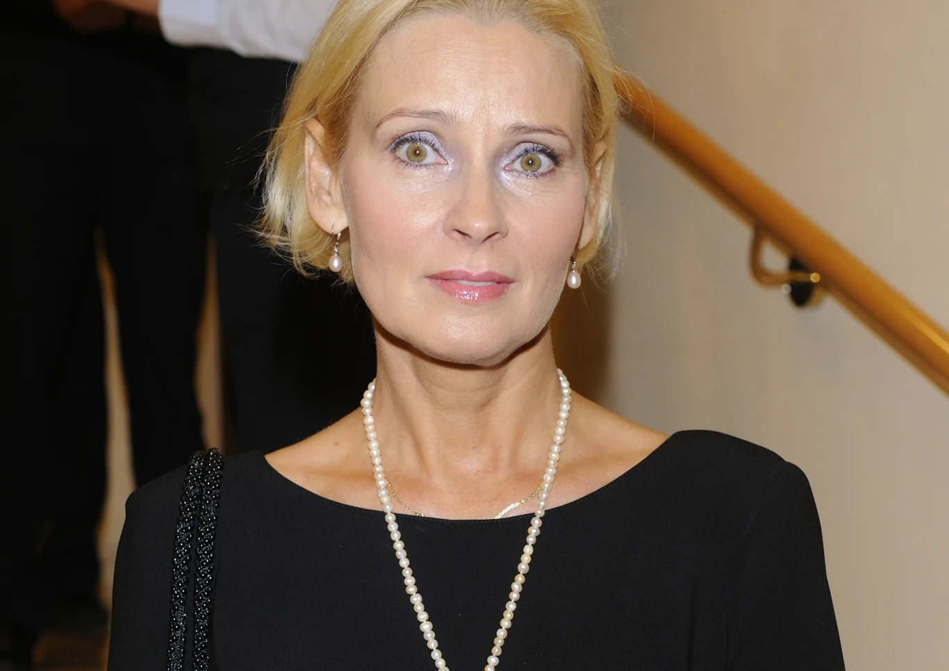 Maria Gładkowska Maria Gładkowska