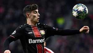 Kai Havertz
