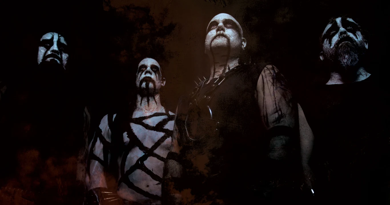 Wardaemonic przed premierą Wardaemonic przed premierą