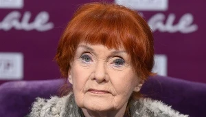 Barbara Krafftówna