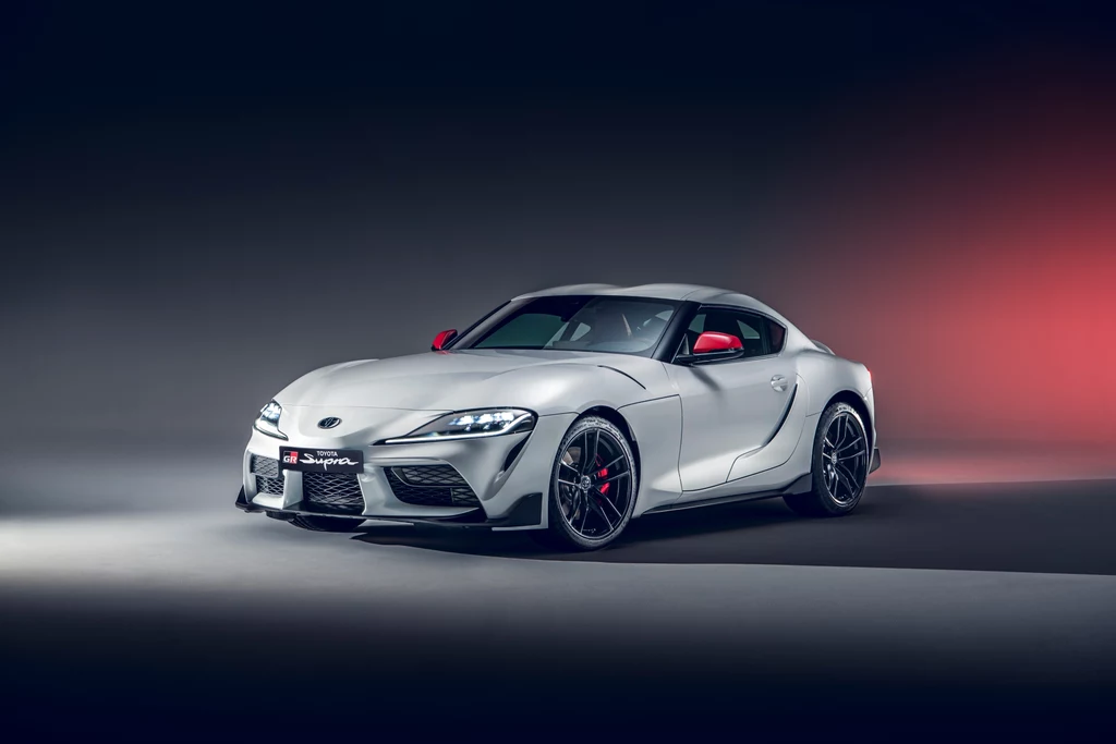 Toyota Supra