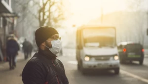 Maska i… aplikacja: Potężny duet do walki ze smogiem 