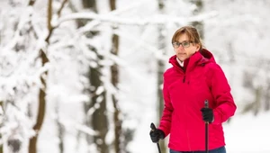 Dlaczego zima jest groźna dla serca, płuc i stawów?