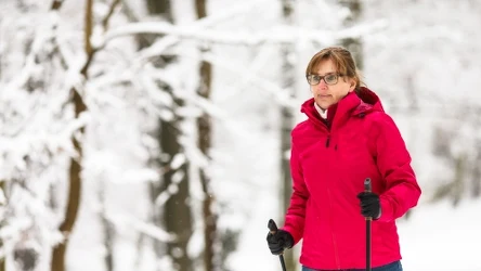 ​Tyle musisz spacerować, by spalić 1 pączka. Zaplanuj aktywność na czwartek