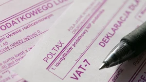 W tym roku konieczne są zmiany w przepisach podatkowych dla przedsiębiorców. Fot. Andrzej Bogacz