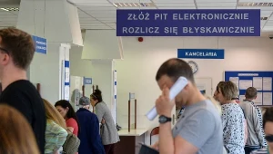 Złożenie czynnego żalu za pośrednictwem ePUAP-u lub e-maila nie może być uznane za skuteczne. Fot. Łukasz Dejnarowicz