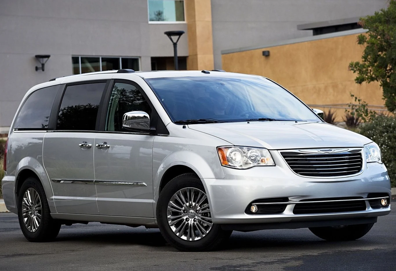 Chrysler Town&Country