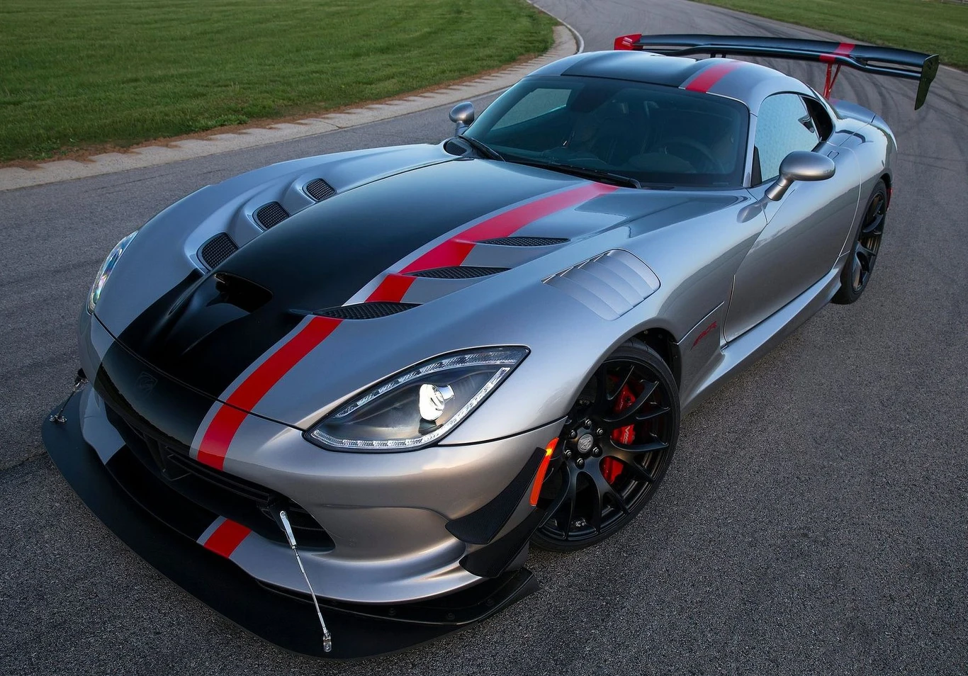 Dodge Viper