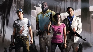 Left 4 Dead 2