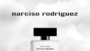 for her PURE MUSC – nowy zapach marki narciso rodriguez