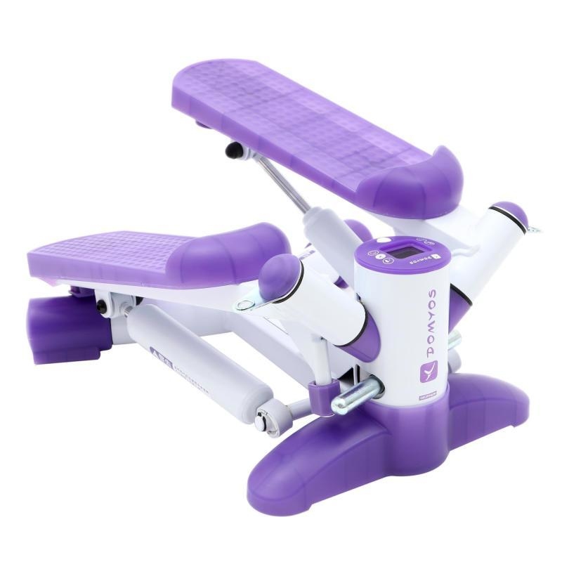 stepper