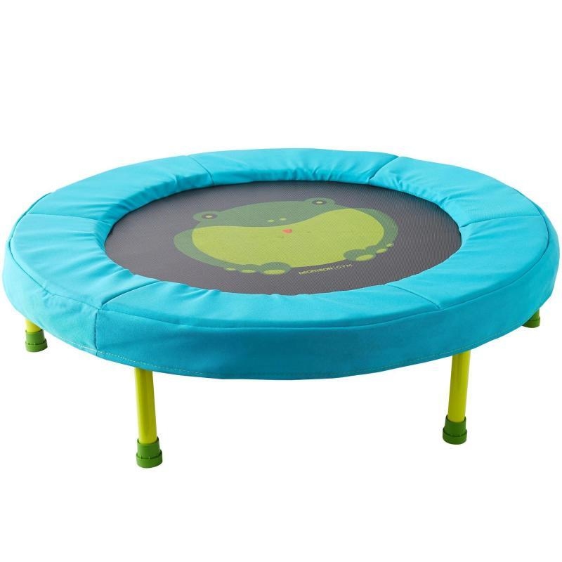 trampolina