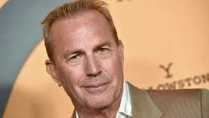 Byłem na szczycie, teraz na nim nie jestem. Ale moje życie było i jest wspaniałe - zapewnia Kevin Costner