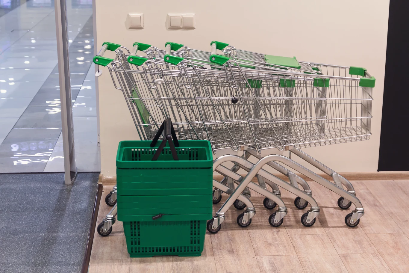 Producenci żywności mają największą skłonność do podnoszenia cen - wynika z raportu BIEC. Zdj. ilustracyjne Producenci żywności mają największą skłonność do podnoszenia cen - wynika z raportu BIEC. Zdj. ilustracyjne