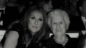 Matka Celine Dion miała 92 lata