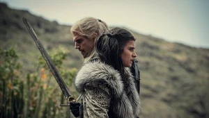 "The Witcher"