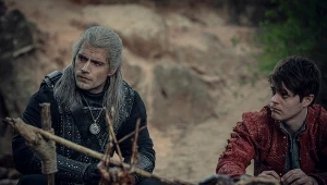 "The Witcher"