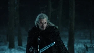 "The Witcher"