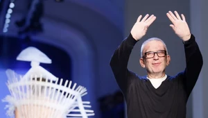 Jean Paul Gaultier: Po 50 latach kończy z pokazami haute couture