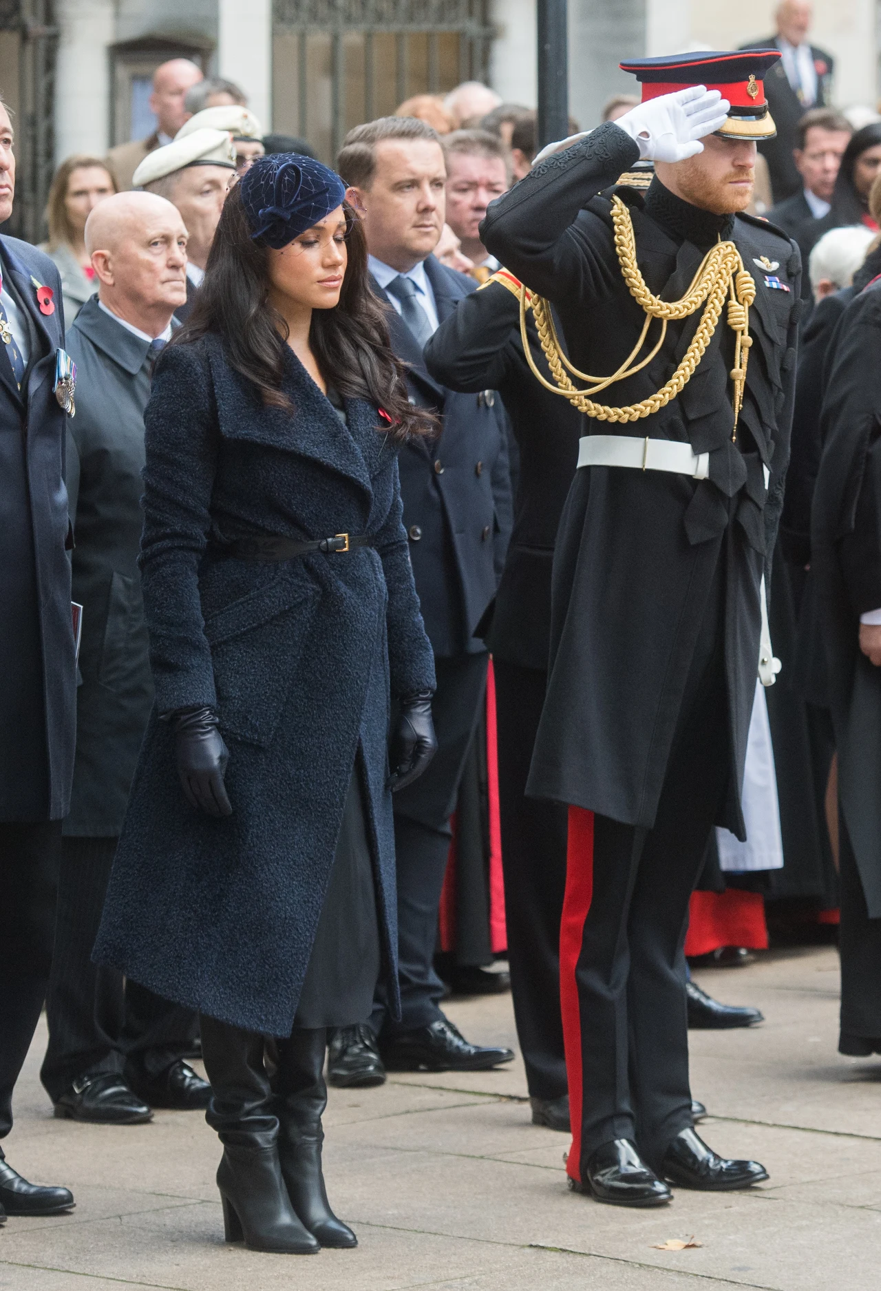 Meghan i Harry Meghan i Harry