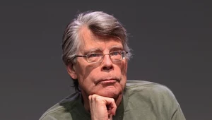 Stephen King oskarża Facebooka o dezinformację