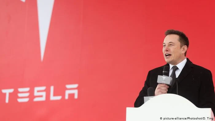 W połowie listopada szef Tesli Elon Musk ogłosił, że w pobliżu niemieckiej stolicy powstanie pierwsza europejska fabryka koncernu
