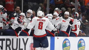 Aleksander Owieczkin