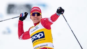 Aleksander Bolszunow