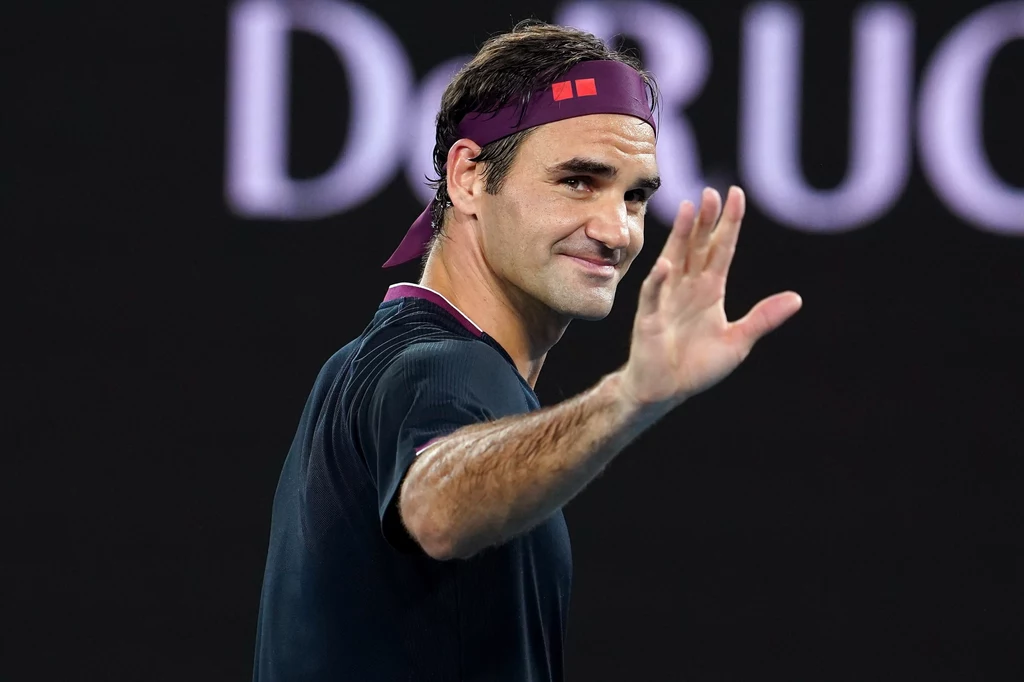 Roger Federer