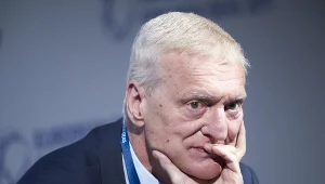 Prof. Michał Kleiber