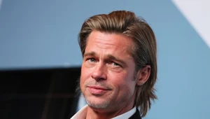 Brad Pitt przechodzi kolejny kryzys