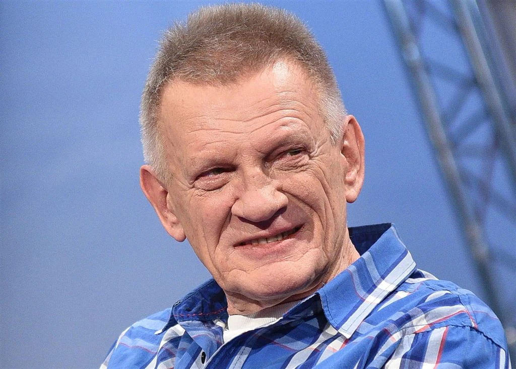 Bronisław Cieślak Bronisław Cieślak