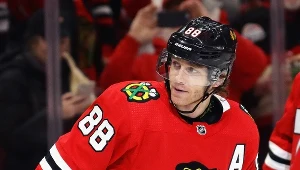 Patrick Kane