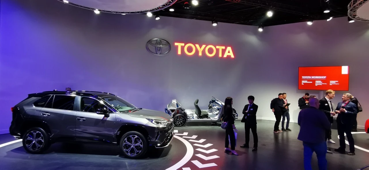 Toyota Kenshiki Forum Toyota Kenshiki Forum