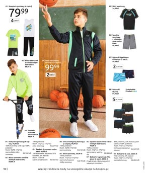 Odkryj już dziś w Bonprix