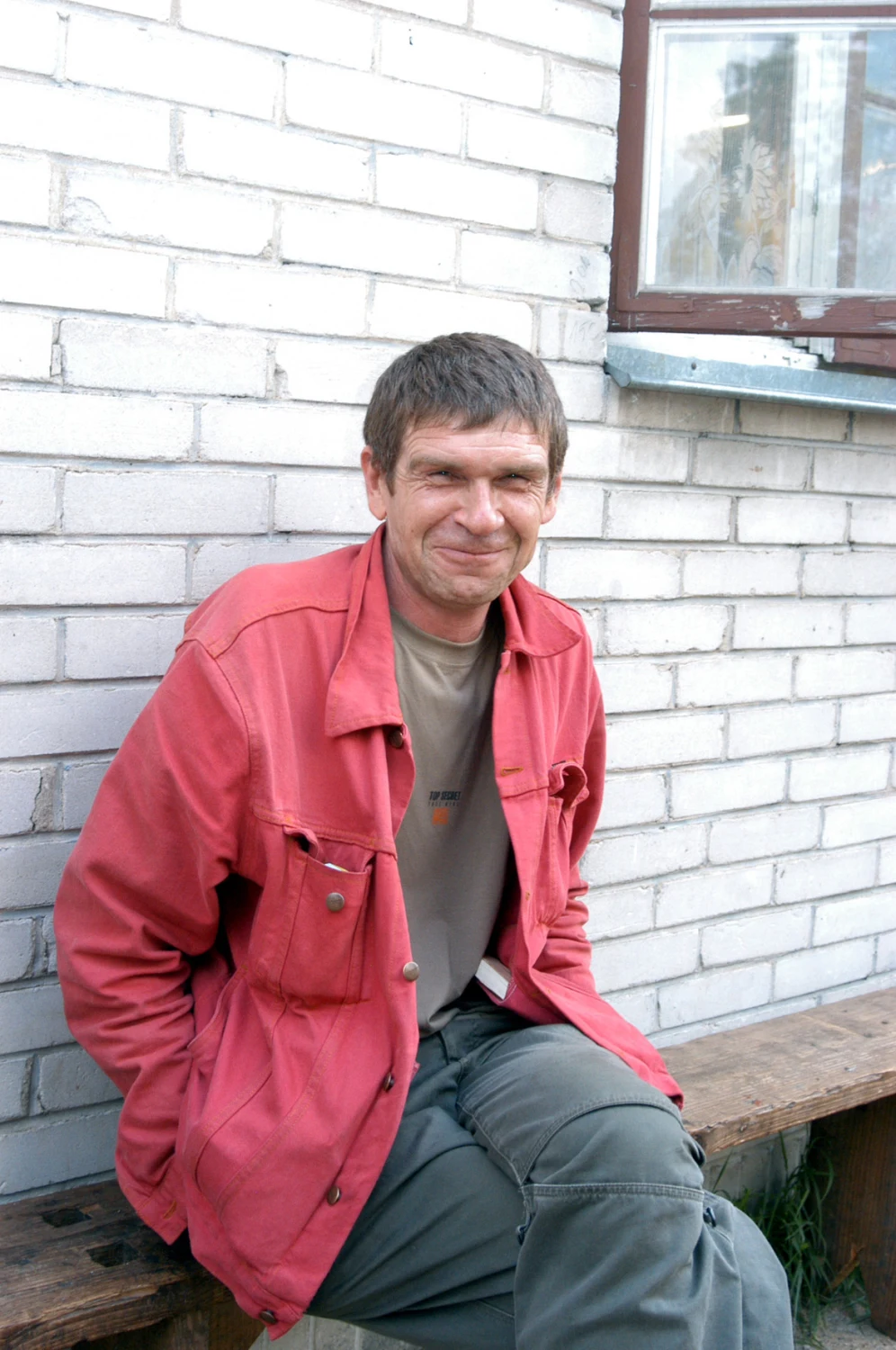 Lech Dyblik Lech Dyblik