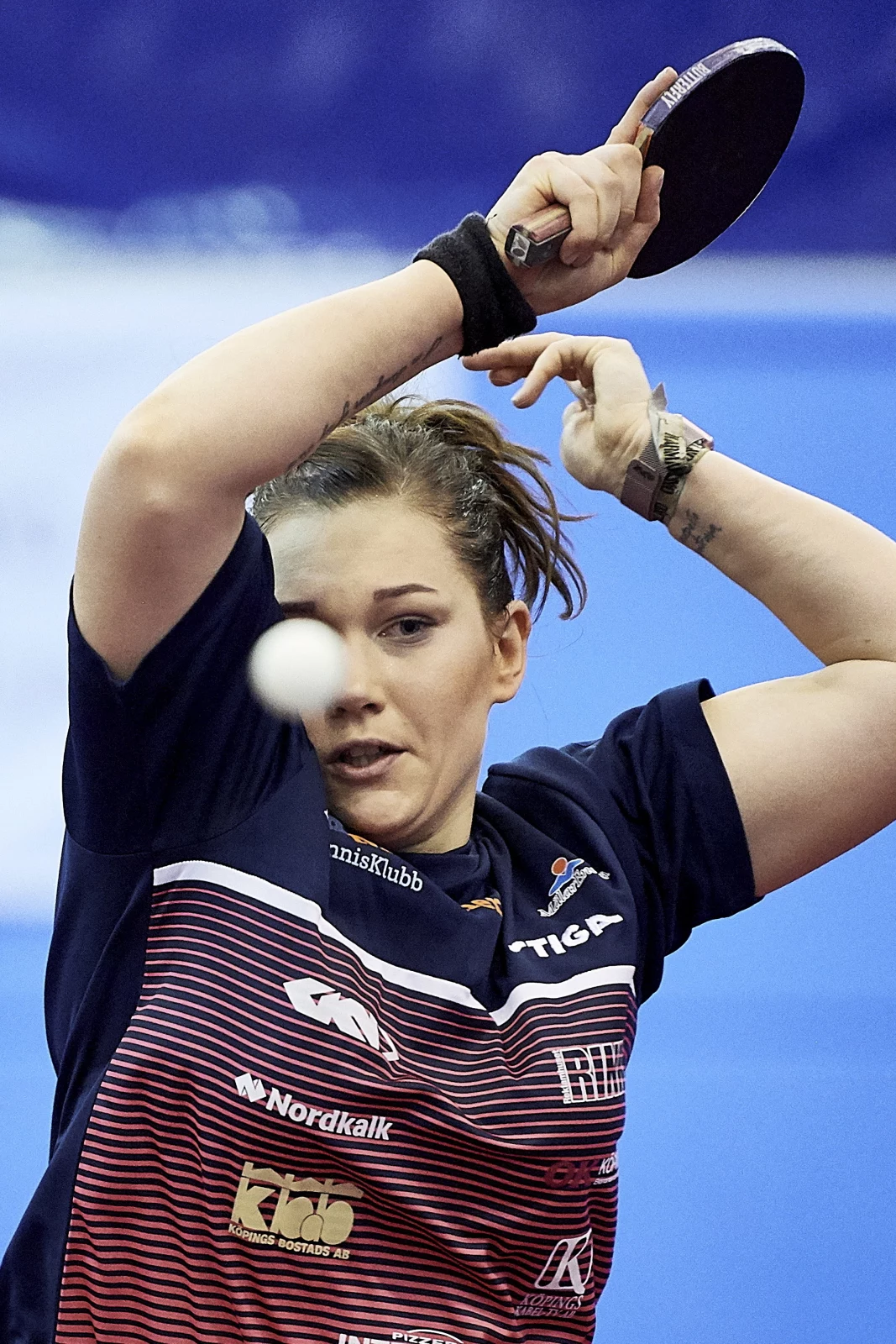 Klaudia Kusińska Klaudia Kusińska