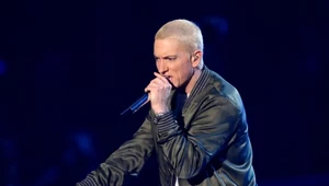 Eminem oburzył władze Manchesteru