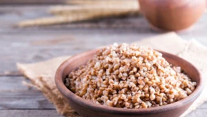 Selgros wycofuje z oferty kaszę gryczaną Topseller XXl (5 kg)