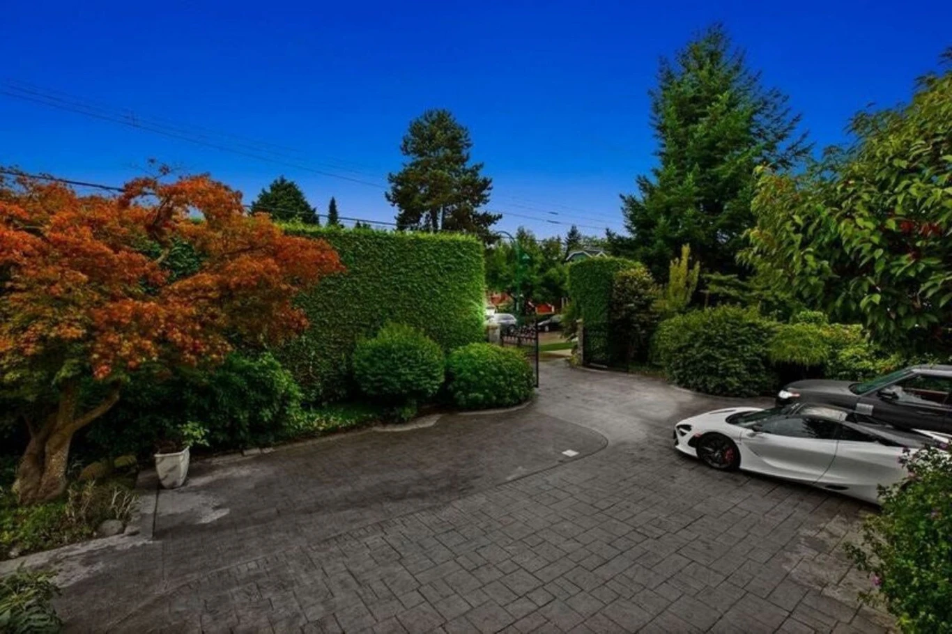 To prawdopodobnie w tym domu zamieszkają Meghan i Harry