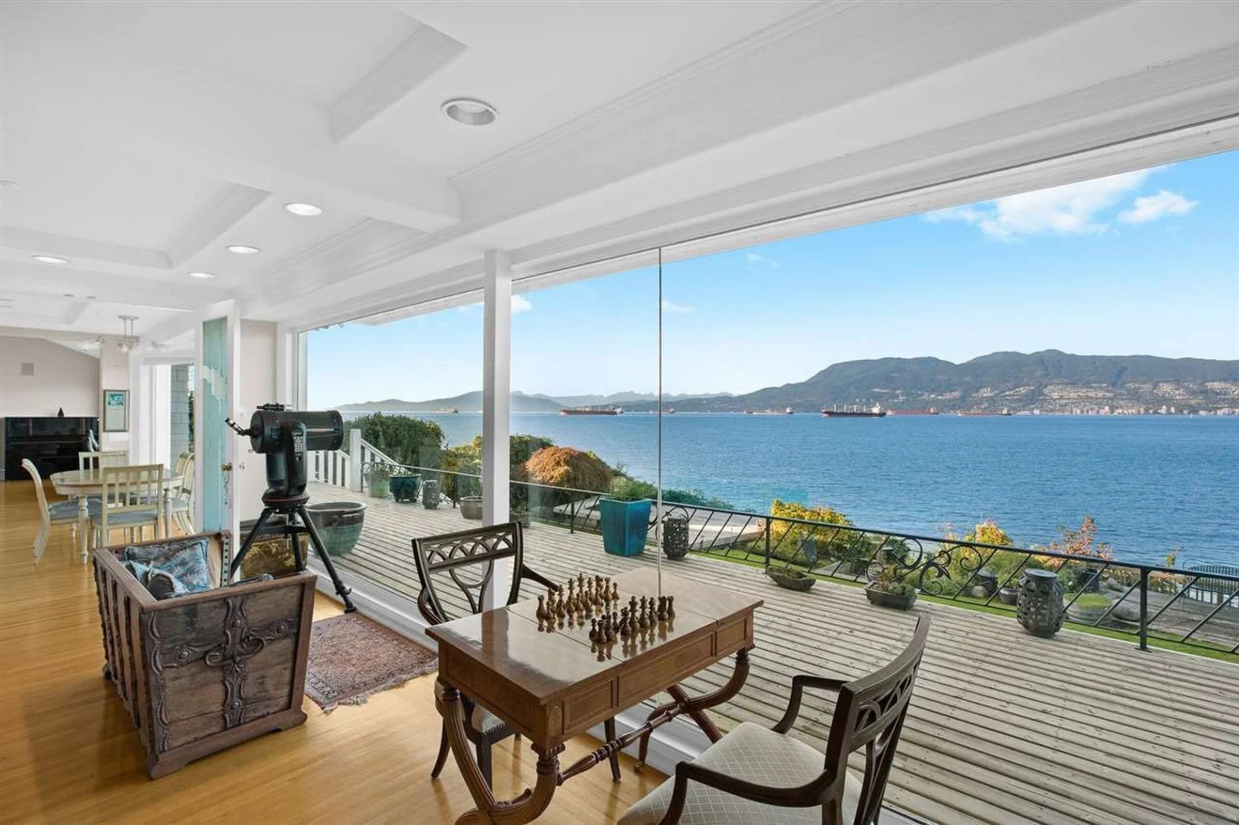 To prawdopodobnie w tym domu zamieszkają Meghan i Harry