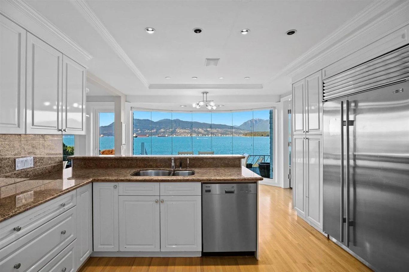 To prawdopodobnie w tym domu zamieszkają Meghan i Harry