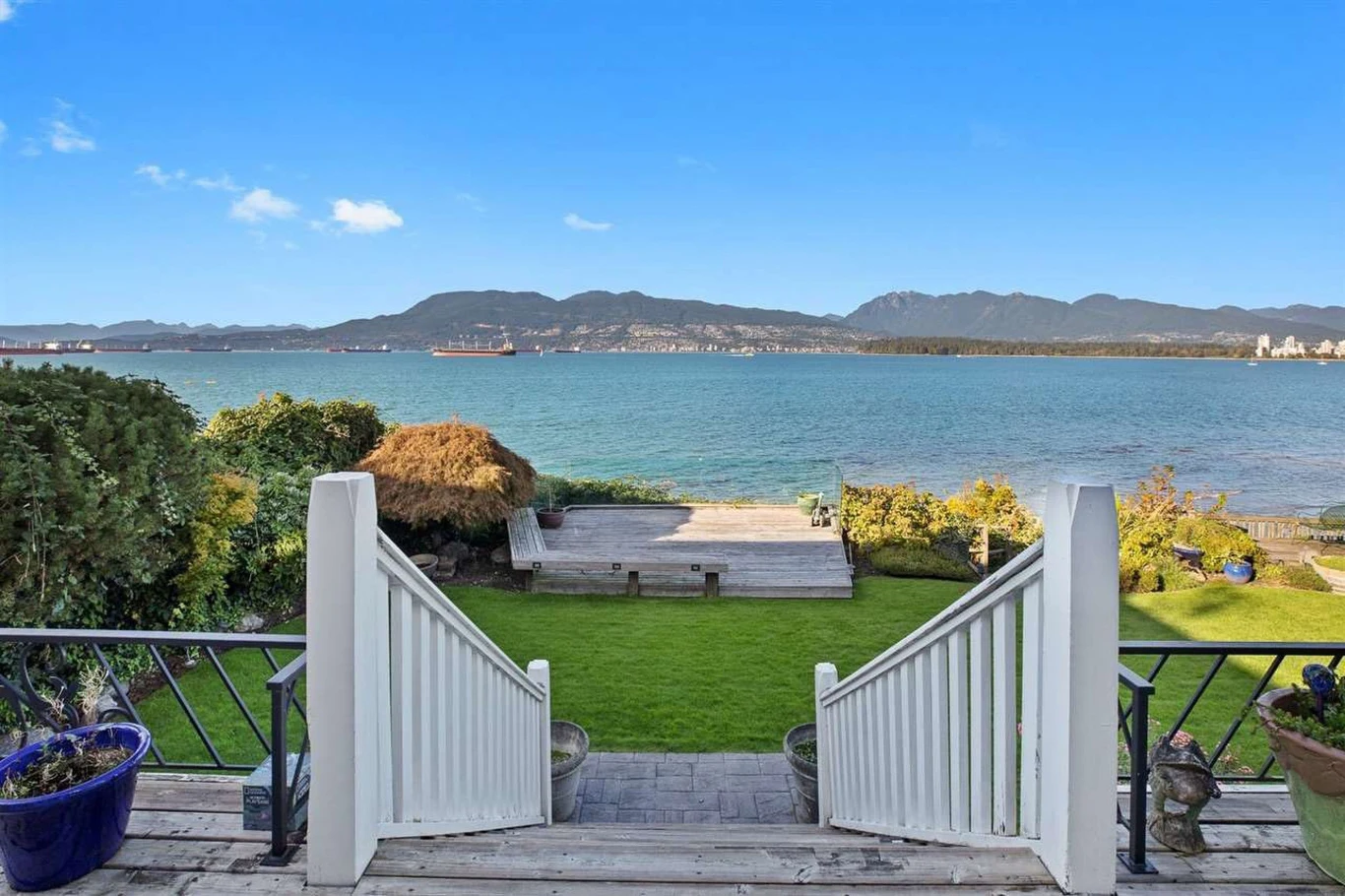 To prawdopodobnie w tym domu zamieszkają Meghan i Harry