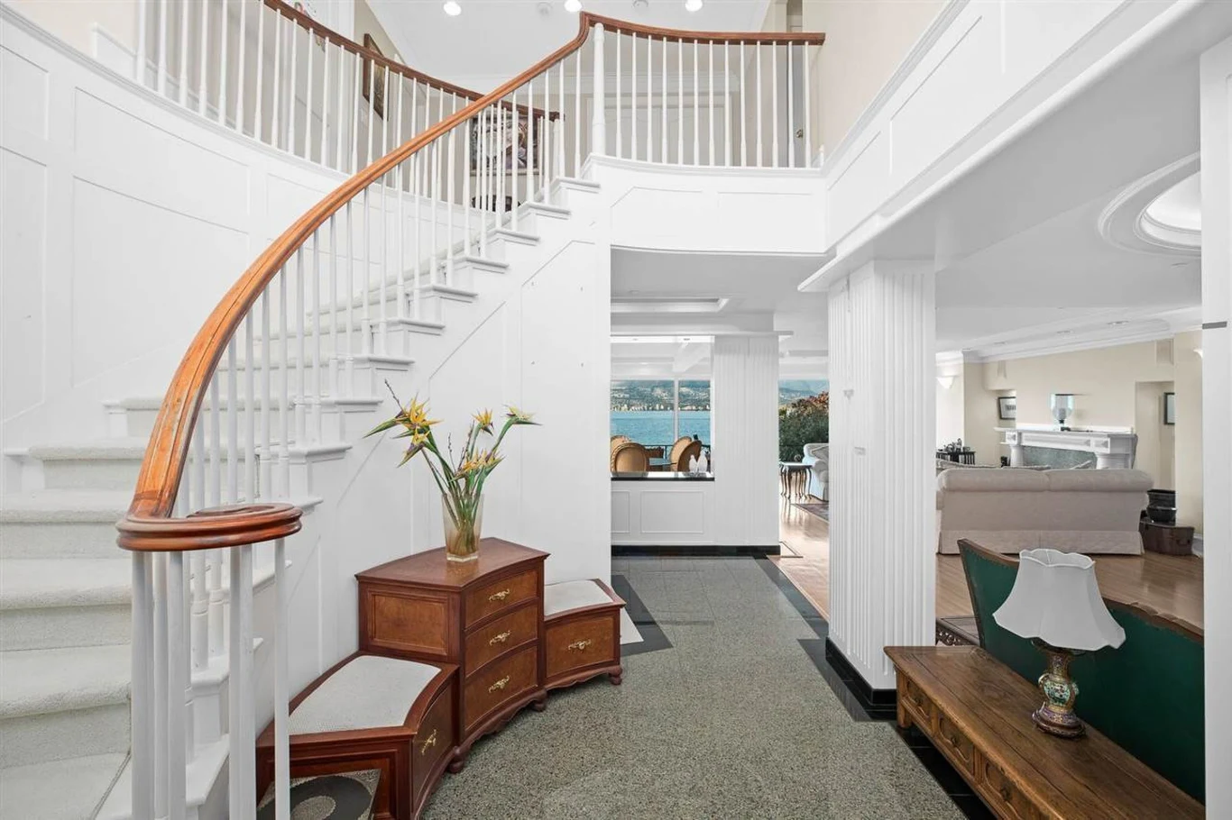 To prawdopodobnie w tym domu zamieszkają Meghan i Harry