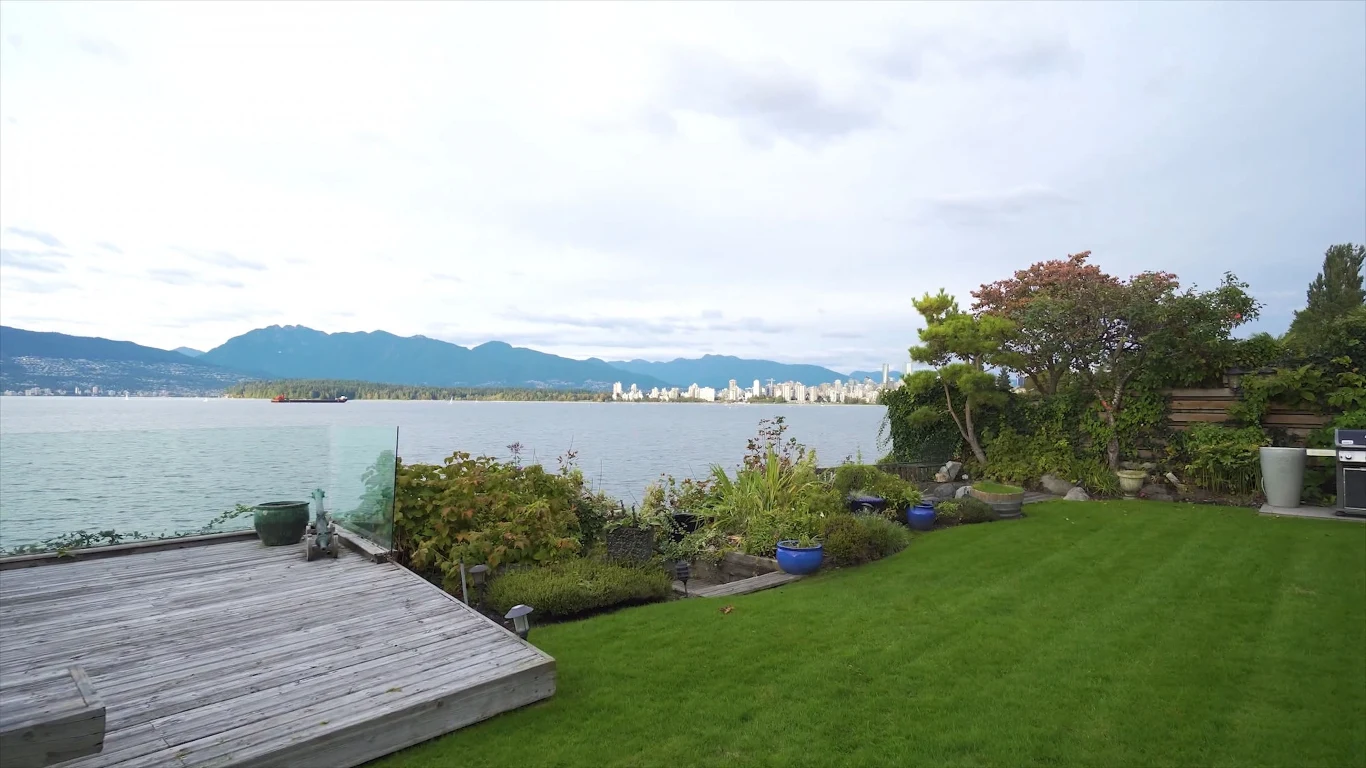 To prawdopodobnie w tym domu zamieszkają Meghan i Harry